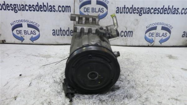 I30 GD Compresor Aire Acondicionado I30 GD Compresor Aire Acondicionado