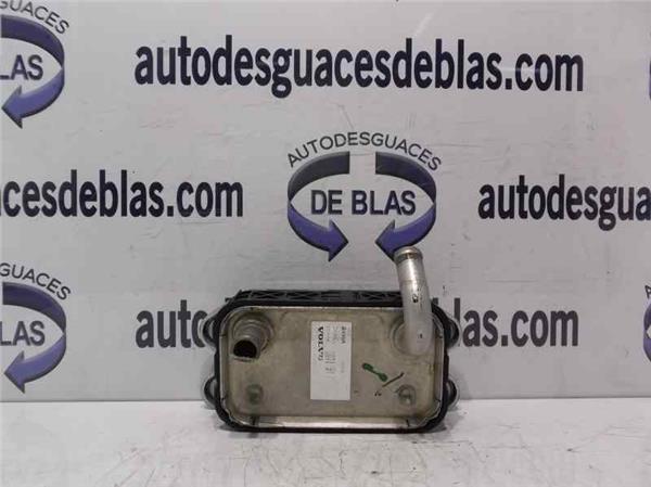 S60 BERLINA Enfriador Aceite
