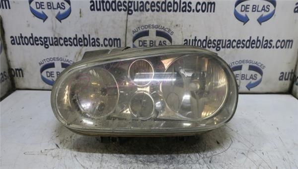 Golf IV Berlina 1J110.1997-2004 Faro Delantero Izquierdo