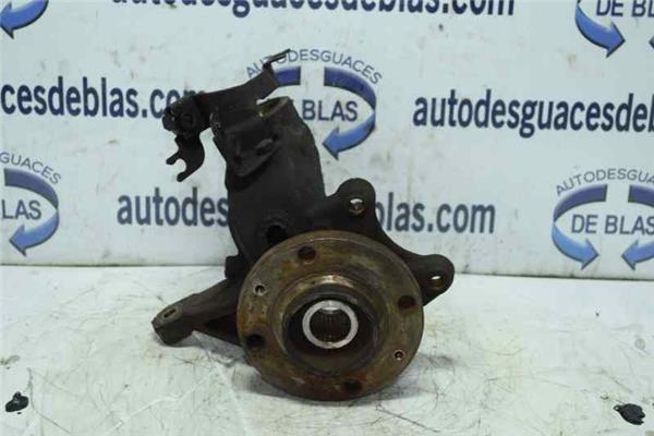 BERLINGO Mangueta Delantera Derecha