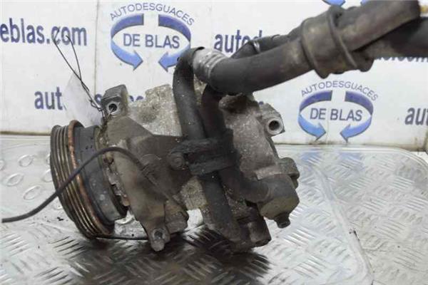PASSAT BERLINA 3B2 Compresor Aire Acondicionado PASSAT BERLINA 3B2 Compresor Aire Acondicionado