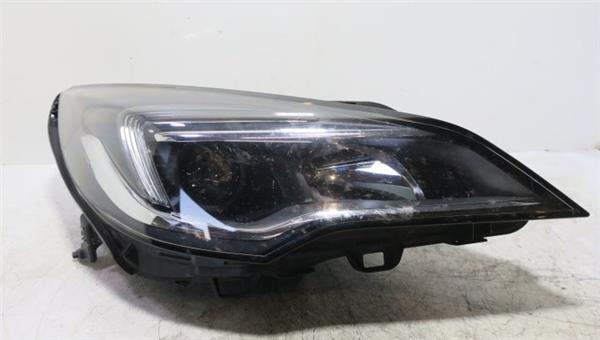 Astra K Berlina 5p 09.2015- Faro Delantero Derecho