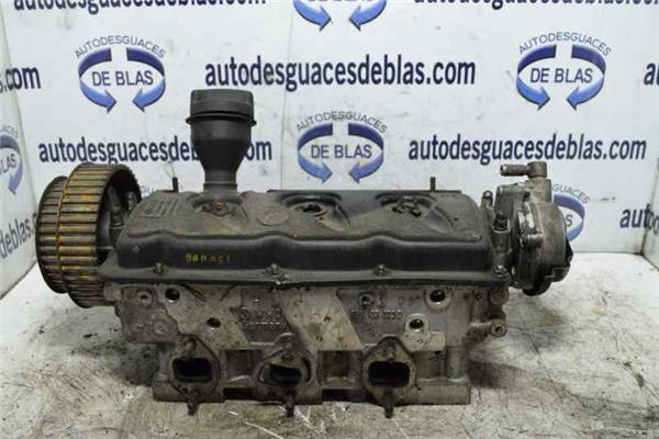A8 D2 Culata