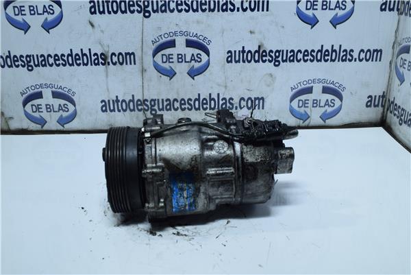 LEON 1M1 Compresor Aire Acondicionado