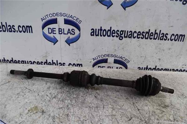 XSARA BERLINA Transmision Delantera Derecha