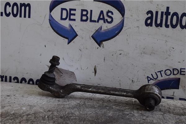 SERIE 1 BERLINA E81E87 Brazo Inferior Delantero Derecho SERIE 1 BERLINA E81E87 Brazo Inferior Delantero Derecho