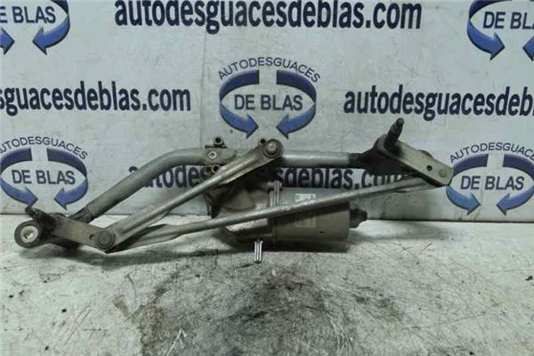 MITO 145 Motor Limpiaparabrisas Delantero