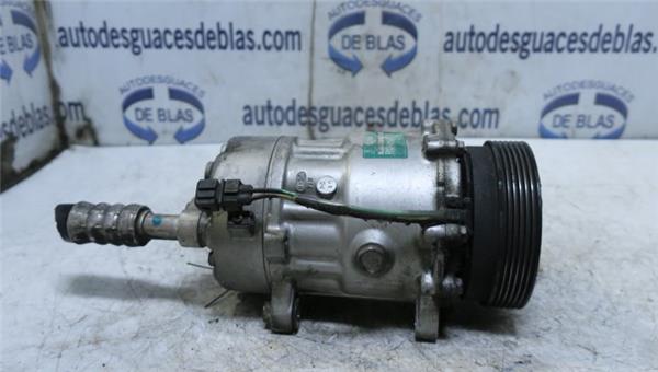 TOLEDO 1M2 Compresor Aire Acondicionado