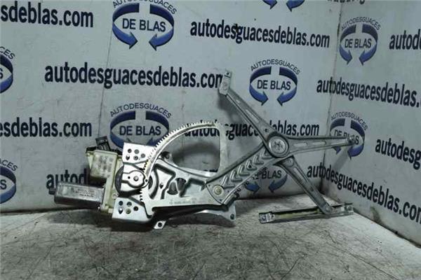 VECTRA C BERLINA Elevalunas Electrico Delantero Derecho