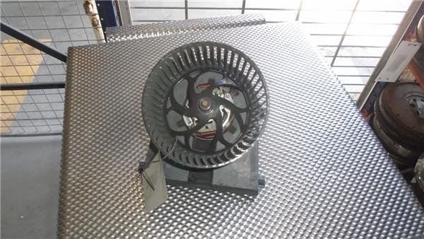 TOLEDO 1M2 Motor Calefaccion