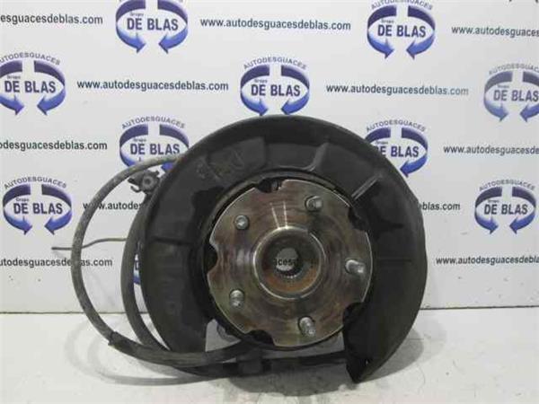 RAV4 A42013- Mangueta Trasera Derecha RAV4 A42013- Mangueta Trasera Derecha