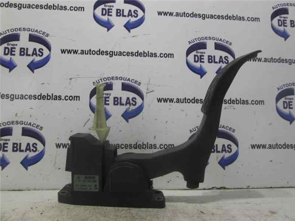 Octavia Berlina 1U21999- Pedal Acelerador