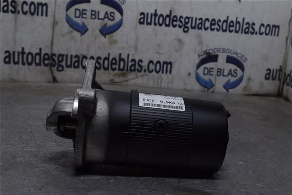 LUPO 6X16E1 Motor Arranque