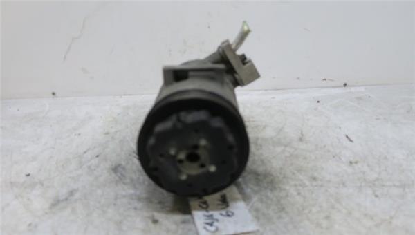 Corsa D 2006- Compresor Aire Acondicionado Corsa D 2006- Compresor Aire Acondicionado