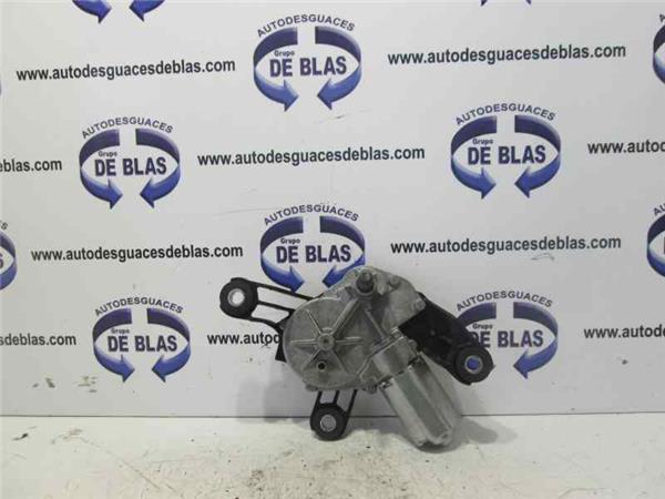 Vectra C Berlina 07.2005- Motor Limpiaparabrisas Trasero Vectra C Berlina 07.2005- Motor Limpiaparabrisas Trasero