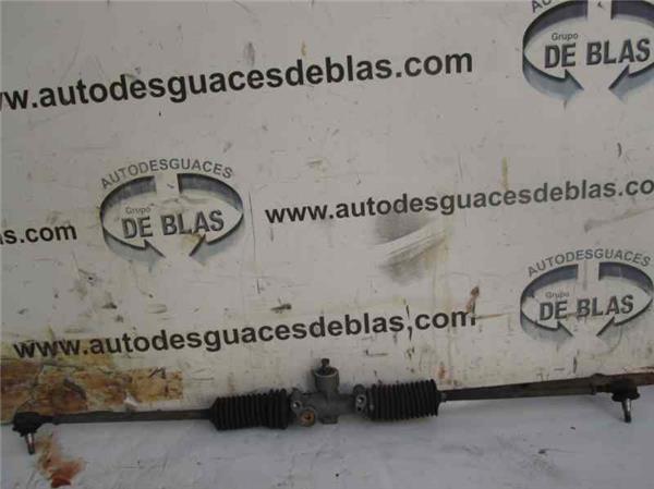 MICROCAR MC2 Cremallera Direccion Asistida