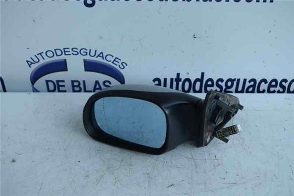 406 BERLINA S1S2 Retrovisor Izquierdo 406 BERLINA S1S2 Retrovisor Izquierdo