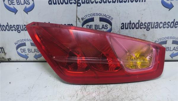 PUNTO EVO 199 Piloto Trasero Derecho