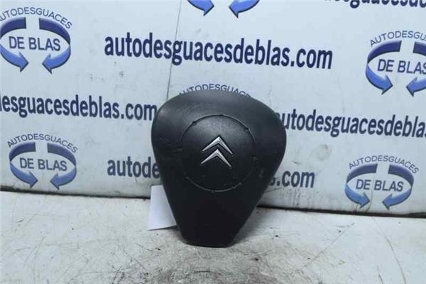 C3 Airbag Volante