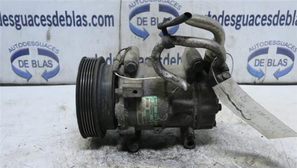 CLIO II FASE II BCB0 Compresor Aire Acondicionado