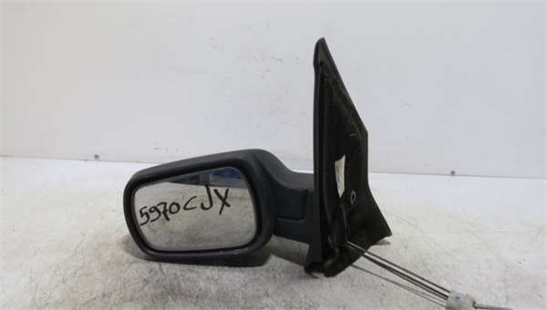 Fusion CBK2002- Retrovisor Izquierdo Fusion CBK2002- Retrovisor Izquierdo