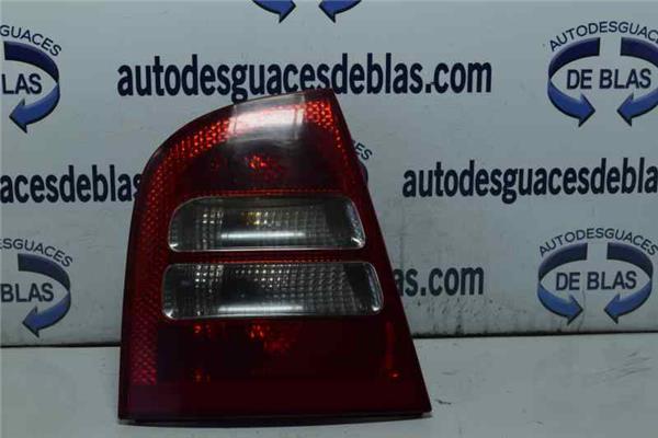 OCTAVIA BERLINA 1U2 Piloto Trasero Izquierdo OCTAVIA BERLINA 1U2 Piloto Trasero Izquierdo