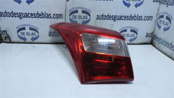 I30 GD Piloto Trasero Izquierdo