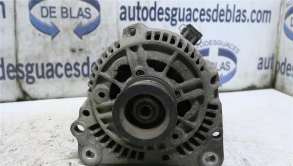 IBIZA 6K Alternador