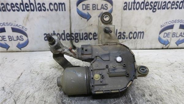 Galaxy CA12006- Motor Limpiaparabrisas Delantero