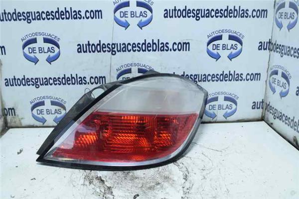 ASTRA GTC Piloto Trasero Derecho