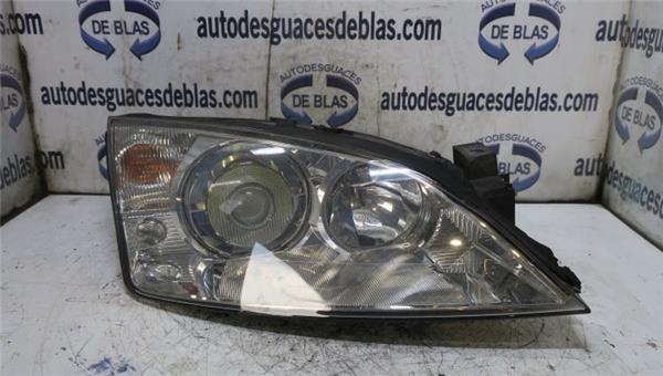 Mondeo Berlina GE2000- FARO XENON DERECHO Mondeo Berlina GE2000- FARO XENON DERECHO