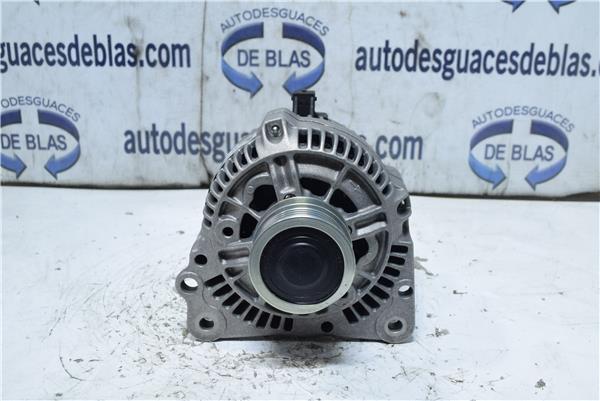 AROSA 6H1 Alternador