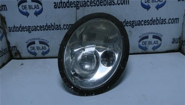 MINI R50R53 Faro Delantero Izquierdo