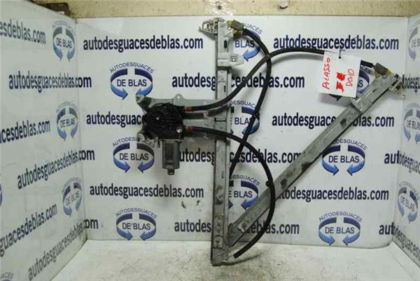 XSARA PICASSO Elevalunas Electrico Delantero Derecho