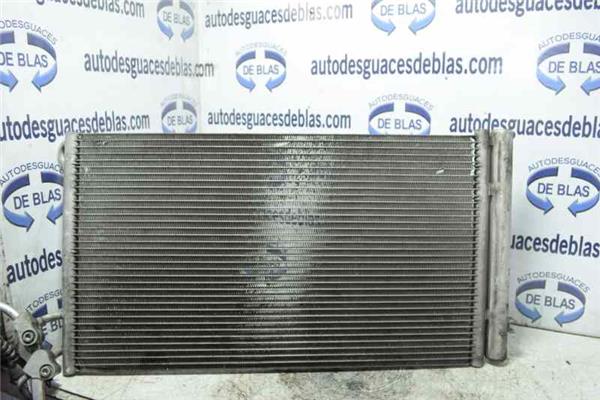 SERIE 1 COUPE E82 Condensador