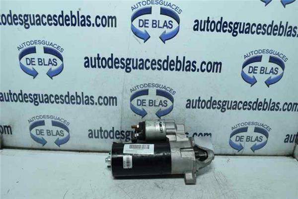 A4 AVANT B5 Motor Arranque