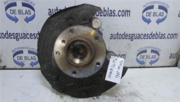 SERIE 1 BERLINA E81E87 Mangueta Delantera Izquierda SERIE 1 BERLINA E81E87 Mangueta Delantera Izquierda