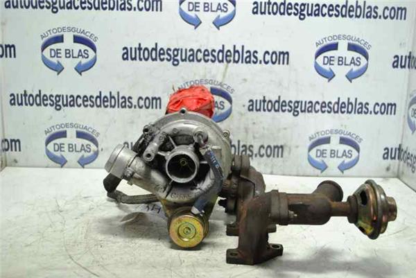 XSARA PICASSO Turbo