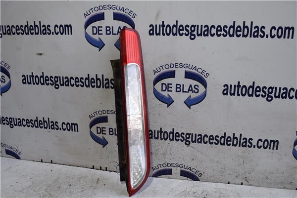 FOCUS LIM. CB4 Piloto Trasero Derecho