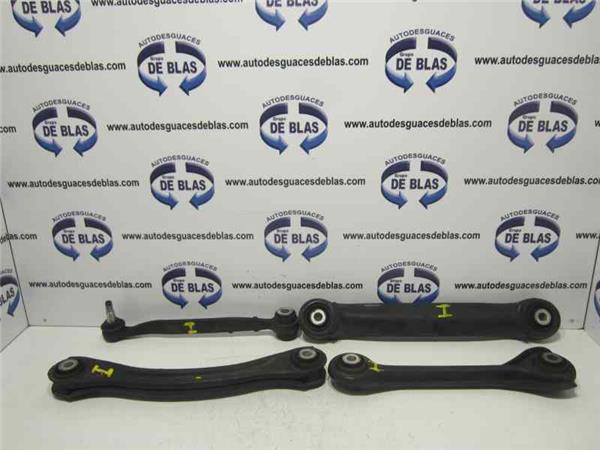 Clase C BM 203 Berlina 02.2000- Brazo Superior Trasero Izquierdo