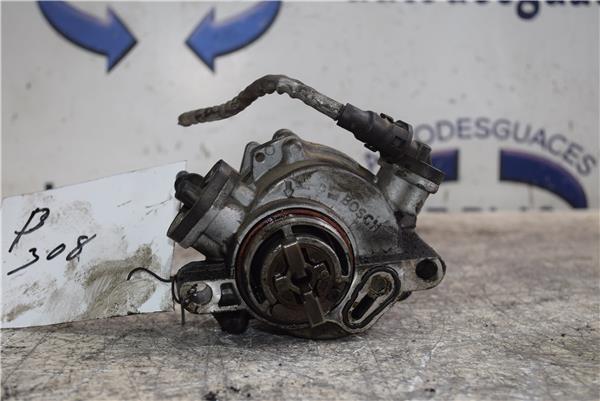 308 Bomba Vacio