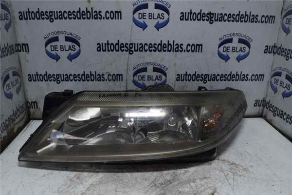 LAGUNA II BG0 FARO XENON IZQUIERDO