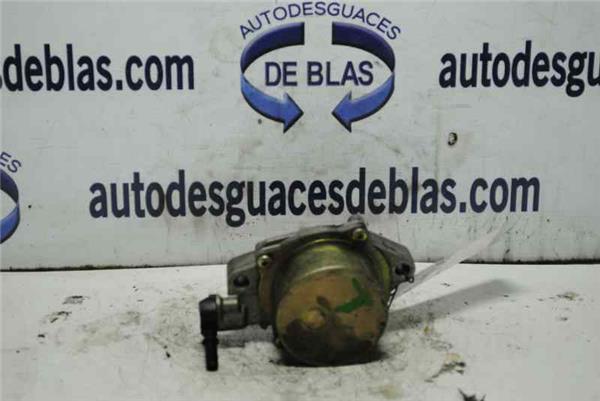 1007 Bomba Vacio