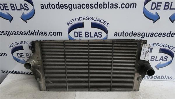 LAGUNA II BG0 Intercooler