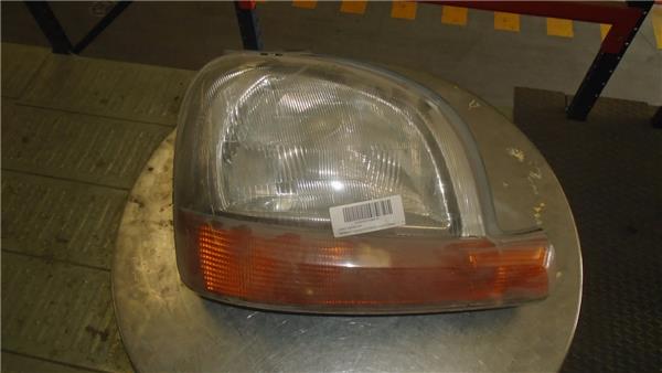 KANGOO FKC0 Faro Delantero Derecho