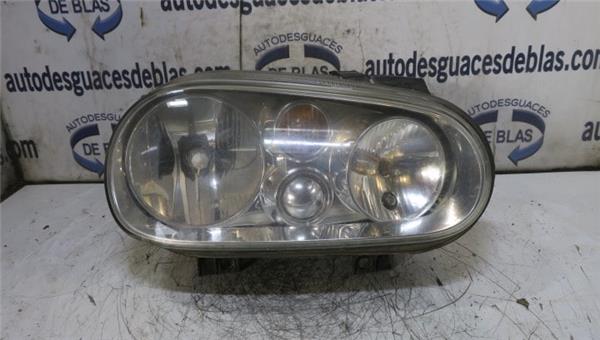 Golf IV Berlina 1J110.1997-2004 Faro Delantero Derecho