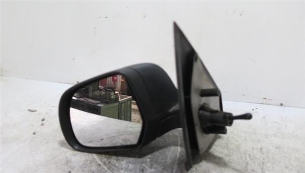 Lodgy 04.2012- Retrovisor Izquierdo Lodgy 04.2012- Retrovisor Izquierdo