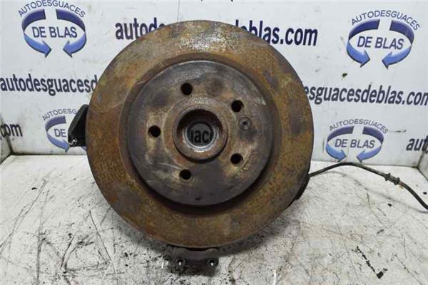 CLASE M W163 Mangueta Delantera Derecha CLASE M W163 Mangueta Delantera Derecha
