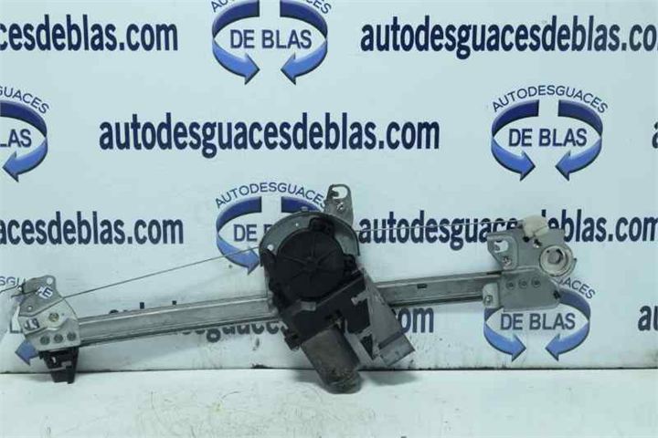 C3 Elevalunas Electrico Delantero Izquierdo