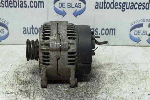 VOYAGER GS Alternador